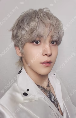 ATEEZ YUNHO photocard image