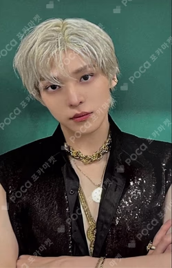 ATEEZ 2025 WORLD TOUR [IN YOUR FANTASY] IN INCHEON DVD PRE-ORDER EVENT