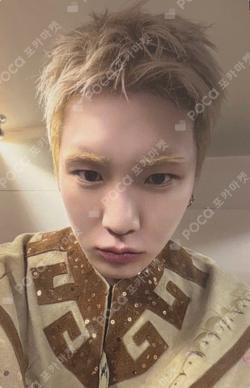 SHINee Key photocard image