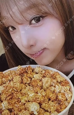 2026 YENA ENCORE LIVE FANCLUB BOOTH