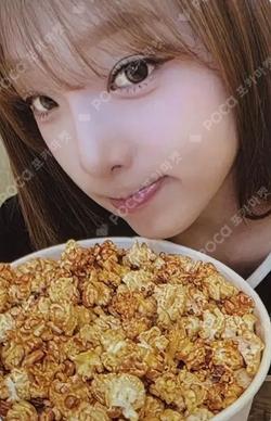 YENA YENA photocard image