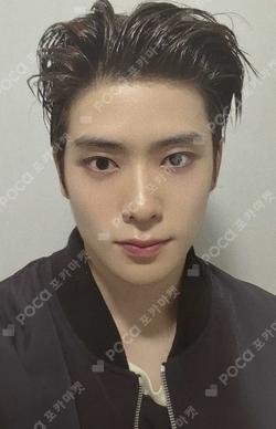 NCT JAEHYUN photocard image