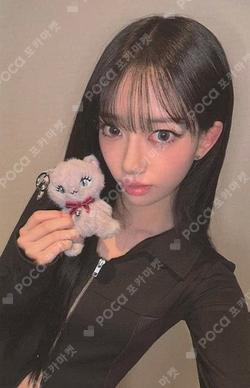 MEOVV SOOIN photocard image