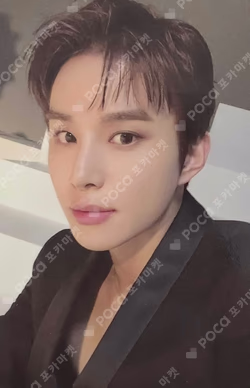 Perfume DOJAEJUNG EAU DE PERFUME JUNGWOO photocard image