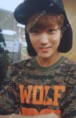 XOXO (Kiss&Hug) Repackage SMTOWN MUSEUM