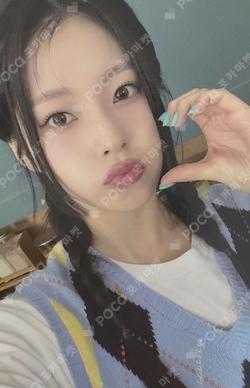 NMIXX Official Fanclub NSWER 2nd Generation