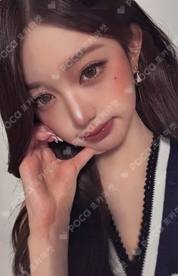 An-Young : ANYUJIN x JANGWONYOUNG Media Exhibition SPECIAL TICKET