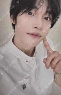 RIIZE WONBIN photocard image