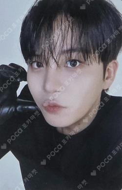 ATEEZ JONGHO photocard image