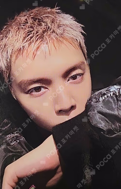BLINGY POP-UP [NEO LOST&FOUND CENTER] RANDOM TRADING CARD B VER.