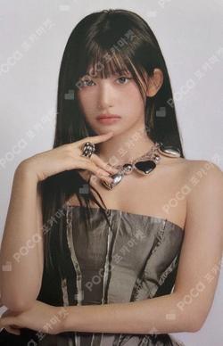 IVE LEESEO photocard image