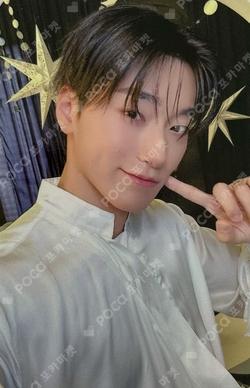 ATEEZ X ANITEEZ POP-UP STORE ANITEEZ IN Deja Vu WALL POCKET