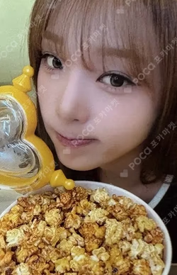 2026 YENA ENCORE LIVE FANCLUB BOOTH