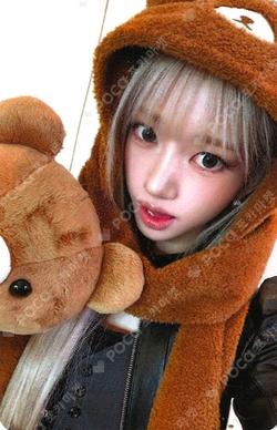 MEOVV SOOIN photocard image