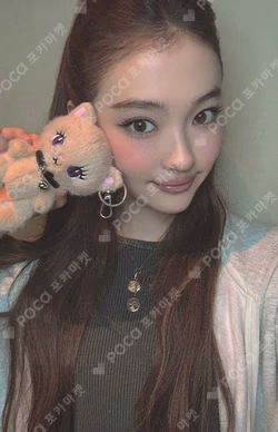 BITE NOW KITTY PLUSH ver.