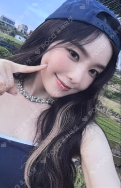 Velvet Summer MU-MO SHOP