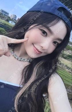 Red Velvet IRENE photocard image