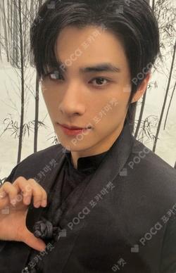 Vision Wings PHOTOBOOK Ver.