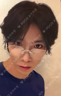 TENACITY KTOWN4U HWIYOUNG photocard image