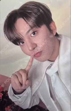 GOLDEN HOUR : Part.5 Pink LP VER.