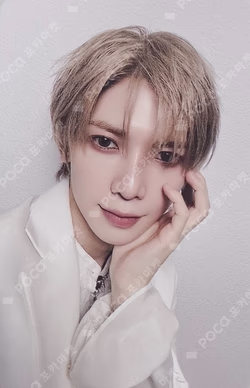 GOLDEN HOUR : Part.5 DIGIPACK VER. DEAR MY MUSE LUCKY DRAW YEOSANG photocard image