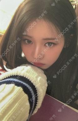 BABYMONSTER RORA photocard image