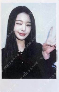IVE WONYOUNG photocard image