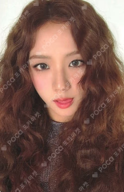 BLACKPINK JISOO photocard image