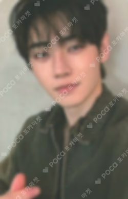 ENHYPEN SUNGHOON photocard image