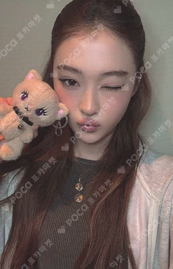BITE NOW KITTY PLUSH ver.