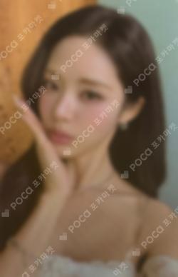 2026 fromis_9 ASIA TOUR [TOMORROW GLOW.] IN SEOUL PARK JIWON photocard image