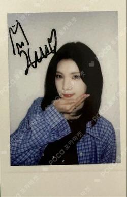 Hearts2Hearts JUUN photocard image