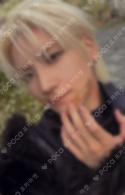 Mark on Me Mini CD-R ver.