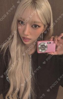 MEOVV SOOIN photocard image