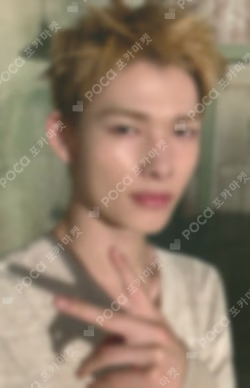 ENHYPEN NI-KI photocard image
