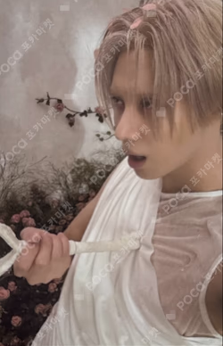 PHASE I : Soft Violence NEMO Ver. TAEMIN photocard image