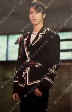 IN生 HOTTRACKS HAN（Stray Kids） トレカ