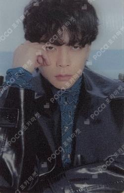 DICON D'FESTA MINI EDITION : NCT 127 JOHNNY photocard image