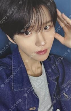 NCT JAEHEE photocard image