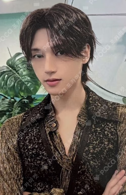 ATEEZ 2025 WORLD TOUR [IN YOUR FANTASY] IN INCHEON DVD PRE-ORDER EVENT