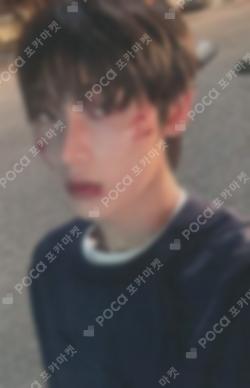 ENHYPEN SUNOO photocard image
