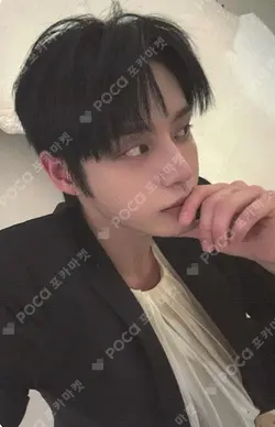 KIM JI WOONG OFFICIAL MEMBERSHIP 2026 Welcome Kit