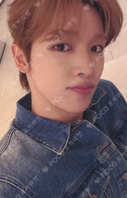 RIIZE SUNGCHAN photocard image