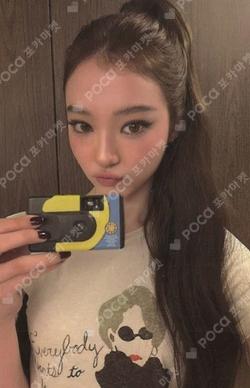 BITE NOW TBL SHOP ELLA photocard image