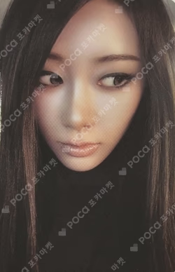 2026-27 aespa LIVE TOUR -SYNK : COMPLaeXITY RANDOM TRADING CARD