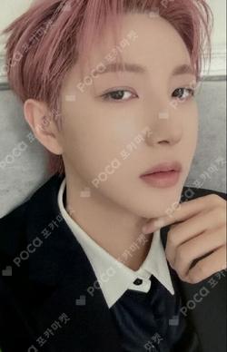 NCT RENJUN photocard image
