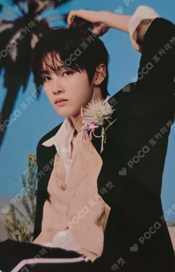 RIIZE SUNGCHAN photocard image