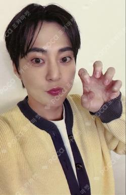 2026 XIUMIN BIRTHDAY FANMEETING [XIUMIN's Voyage Crew - Join now!] XIUMIN photocard image