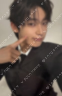THE SIN : BLISS ENGENE Ver. COMEBACK LIVE WEVERSE