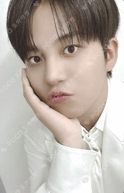 ATEEZ JONGHO photocard image